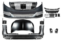 Mercedes Vito/V-class W447 2014- Kit de Carroceria (Maybach Type-X223, con Capo) foto 1