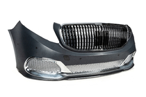 Mercedes Vito/V-class W447 2014- Kit de Carroceria (Maybach Type-X223, con Capo) foto 3