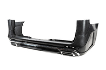 Mercedes Vito/V-class W447 2014- Kit de Carroceria (Maybach Type-X223, con Capo) foto 14