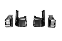 Mercedes Vito/V-class W447 2014- Kit de Carroceria (Maybach Type-X223, con Capo) foto 5