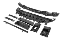 Mercedes Vito/V-class W447 2014- Kit de Carroceria (Maybach Type-X223, con Capo) foto 20