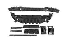 Mercedes Vito/V-class W447 2014- Kit de Carroceria (Maybach Type-X223, con Capo) foto 22