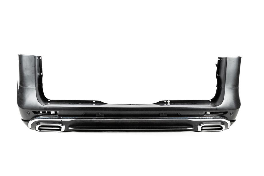 Mercedes Vito/V-class W447 2014- Kit de Carroceria (Maybach Type-X223, con Capo) Foto 4