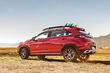 Chery Tiggo 2 Pro: revisión del modelo actualizado foto 1