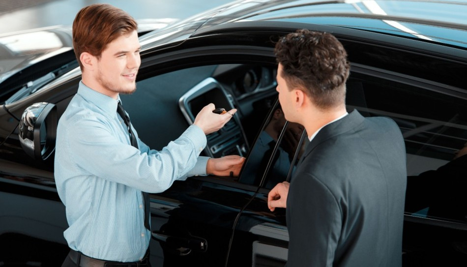 ¿Qué considerar antes de comprar un auto nuevo?