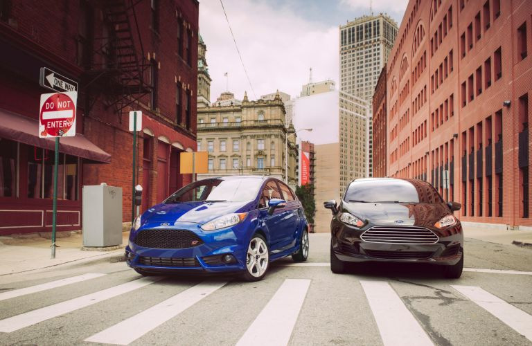 ¿Qué color de coche es más práctico?