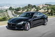 Revisión de la versión rediseñada del Maserati Quattroporte VI generación foto 1