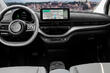 Revisión del Fiat 500e: elegante hatchback eléctrico foto 4