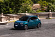 Revisión del Fiat 500e: elegante hatchback eléctrico foto 2