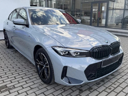 BMW 3 Series G20/G21 2018- Kit Restyling (2023, M-Sport) foto 3