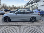 BMW 3 Series G20/G21 2018- Kit Restyling (2023, M-Sport) foto 4