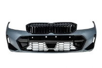 BMW 3 Series G20/G21 2018- Kit Restyling (2023, M-Sport) foto 12