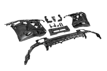 BMW 3 Series G20/G21 2018- Kit Restyling (2023, M-Sport) foto 24
