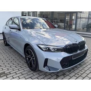 Kit Restyling (2023, M-Sport) BMW 3 Series G20/G21 2018- foto 3