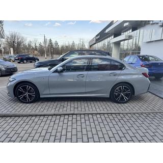 Kit Restyling (2023, M-Sport) BMW 3 Series G20/G21 2018- foto 4