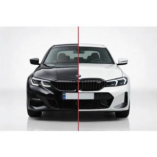 Kit Restyling (2023, M-Sport)
