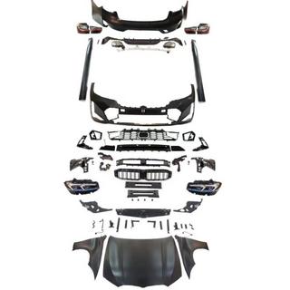 Kit de restyling (a G20 2023, M-Tech) foto 2