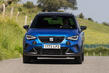 SEAT Arona: una nueva mirada al crossover compacto foto 1