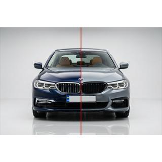 Kit de Carroceria (M-Tech 2018-2020) BMW Serie 5 G30/G31 2017–2023 foto 1