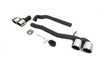 BMW 5 Series F10/F11 2010–2016 Kit de conversión facelift a G30 M5 2021 foto 19