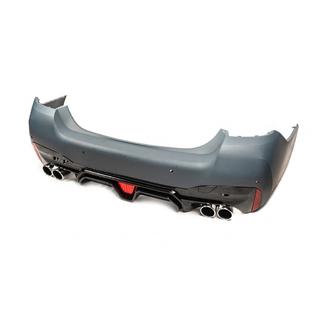 Kit de conversión facelift a G30 M5 2021 foto 4