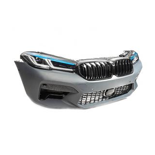 Kit de conversión facelift a G30 M5 2021 foto 3