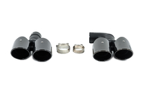 BMW X3 G01 2018- Kit de carrocería 2018-2022 (F97 X3M, kit completo) foto 39