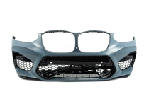 BMW X3 G01 2018- Kit de carrocería 2018-2022 (F97 X3M, kit completo) foto 3