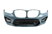 BMW X3 G01 2018- Kit de carrocería 2018-2022 (F97 X3M, kit completo) foto 16