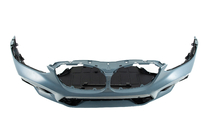 BMW X3 G01 2018- Kit de carrocería 2018-2022 (F97 X3M, kit completo) foto 17