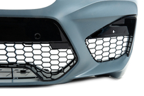 BMW X3 G01 2018- Kit de carrocería 2018-2022 (F97 X3M, kit completo) foto 20