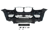 BMW X3 G01 2018- Kit de carrocería 2018-2022 (F97 X3M, kit completo) foto 23