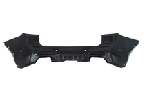 BMW X3 G01 2018- Kit de carrocería 2018-2022 (F97 X3M, kit completo) foto 31