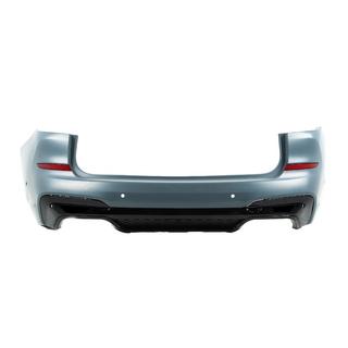 Kit de carrocería 2018-2022 (F97 X3M, kit completo) foto 4
