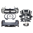 BMW X6 G06 2019–2027 Kit de carrocería X6M F96 (2018-2022) foto 2