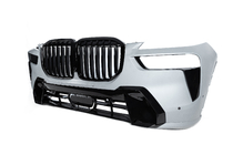 BMW X7 G07 2019- Kit de carrocería M-Performance con parrilla (2023+) foto 8