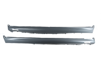 BMW X7 G07 2019- Kit de carrocería M-Performance con parrilla (2023+) foto 5