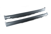 BMW X7 G07 2019- Kit de carrocería M-Performance con parrilla (2023+) foto 12