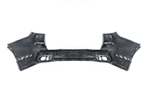 BMW X7 G07 2019- Kit de carrocería M-Performance con parrilla (2023+) foto 18