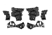 BMW X7 G07 2019- Kit de carrocería M-Performance con parrilla (2023+) foto 7