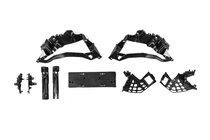 BMW X7 G07 2019- Kit de carrocería M-Performance con parrilla (2023+) foto 6