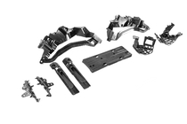 BMW X7 G07 2019- Kit de carrocería M-Performance con parrilla (2023+) foto 23