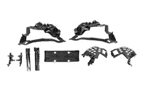 BMW X7 G07 2019- Kit de carrocería M-Performance con parrilla (2023+) foto 24