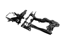 BMW X7 G07 2019- Kit de carrocería M-Performance con parrilla (2023+) foto 26