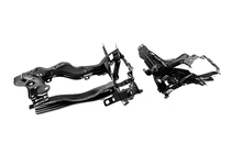BMW X7 G07 2019- Kit de carrocería M-Performance con parrilla (2023+) foto 27