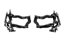 BMW X7 G07 2019- Kit de carrocería M-Performance con parrilla (2023+) foto 28