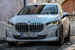 Análisis de la segunda generación de la furgoneta compacta BMW Serie 2 Active Tourer foto 2
