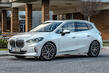 Análisis de la segunda generación de la furgoneta compacta BMW Serie 2 Active Tourer foto 1