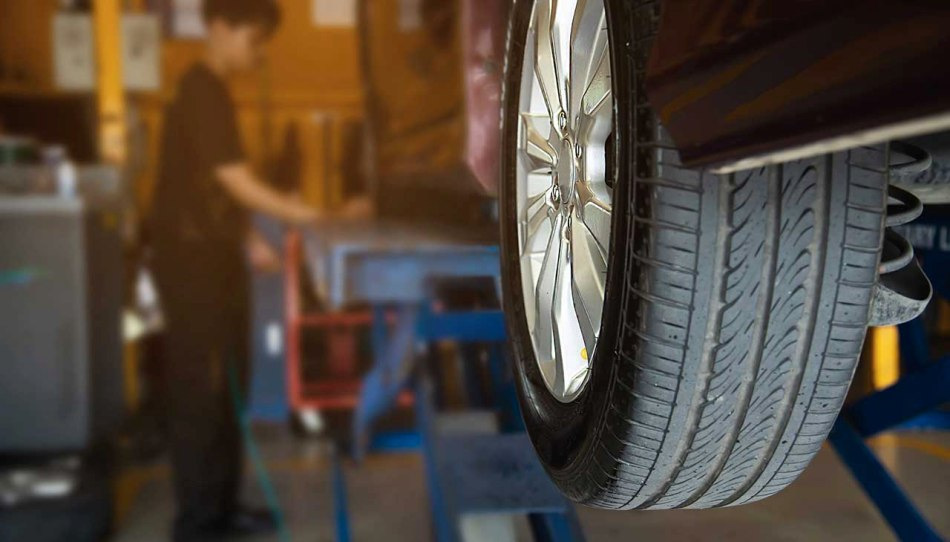 Cómo elegir los neumáticos perfectos para tu coche: consejos y recomendaciones