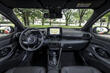 Revisión del Toyota Yaris de cuarta generación. foto 5